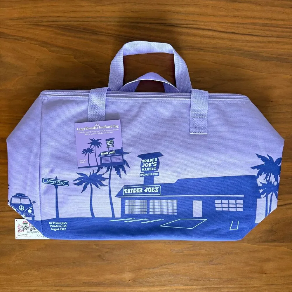 Trader JoeS brand new